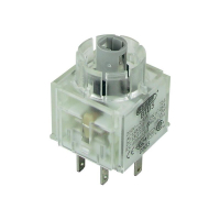 Элемент контактный 250 В, 1 шт Schlegel BTLI5