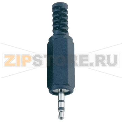 Разъем аудио 2.5 мм BKL Electronic 1107002 