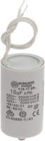 CAPACITOR DUCATI ENERGIA 15µF C/CABLE