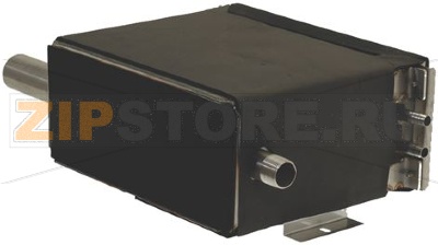 STEAM GENERATOR 15KW 400V 