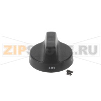 PRINTED KNOB EN REG &gt;DEC95