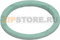 GASKET FLAT ASBESTOS-FREE ø 61x48x3 mm