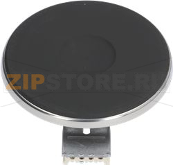 PLATE EGO D145 1000W PACK. 