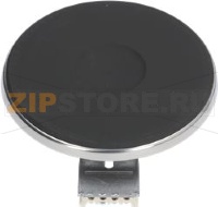 PLATE EGO D145 1000W PACK.