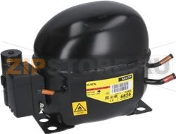 COMPRESSOR SECOP NL9CN CSIR 