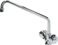 ONE HOLE MIXER ECO