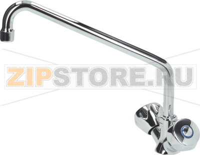 ONE HOLE MIXER ECO 