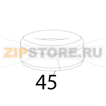 Trasformatore scheda elettronica Zanolli Citizen PW 9+9/MC Trasformatore scheda elettronica Zanolli Citizen PW 9+9/MCЗапчасть на деталировке под номером: 45