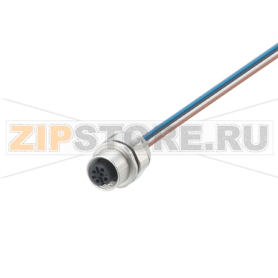 Гнездо встроенное IFM E12408 