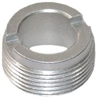 DOUILLE FILTEE CHARNIERE