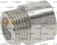 ОБРАТНЫЙ КЛАПАН ДЛЯ ДУША Ø 1/2"