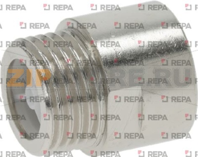 ОБРАТНЫЙ КЛАПАН ДЛЯ ДУША Ø 1/2" 