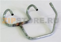 PIPE [C] FRYER 8L 60 KB BURNER