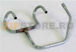 PIPE [C] FRYER 8L 60 KB BURNER 