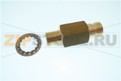 FITTING M14XM13 WHIT OR 