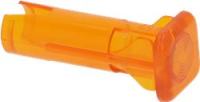 CYCLE INDICATOR LAMP ORANGE CESP6274