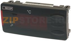 ДИСПЛЕЙ SECOP 105N9510 