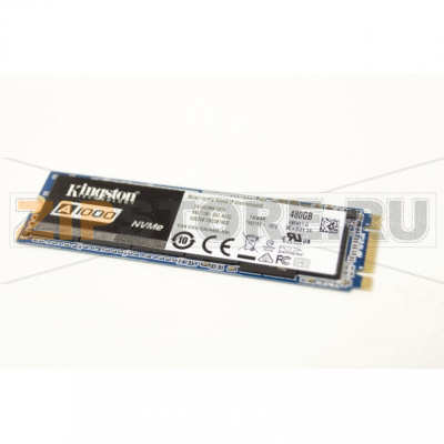 Диск SSD 480 Гб, M.2 2280 Kingston SA1000M8-480G 
