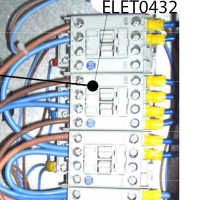 Fernschalter 32 A Zanolli Synthesis 11/65 VE