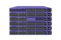 Коммутатор Extreme Networks X465-48W