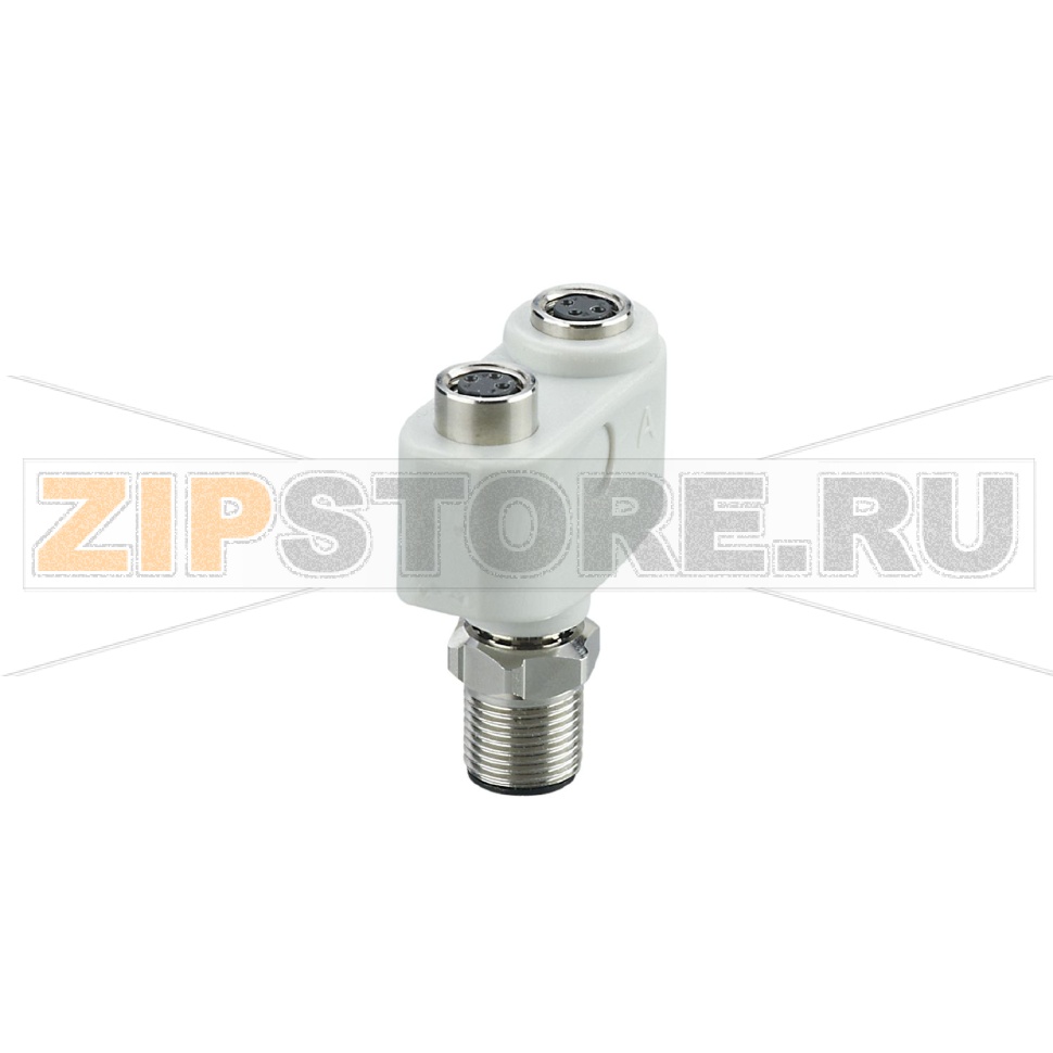 Распределитель Y-образный IFM EBF012 