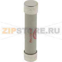Предохранитель, 30 A, AC 1000 В, DC 800 В, 25 кА, 14x67 мм, aR, UL Eaton 1000V 30A S/COND FERRULE