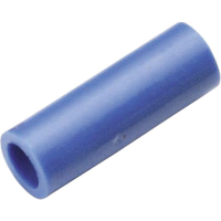 Гильза соединительная 1.5 мм², синяя, 1 шт Cimco 180322