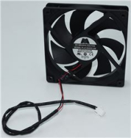 VENTILATEUR EVAPORATEUR BAS
