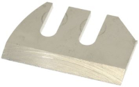 ICE CRUSHING KNIFE