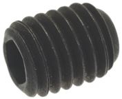 VITE SENZA TESTA A CAVA ESAGONALE M8 