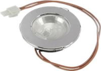 HALOGEN LAMP COMPLETE BOSCH 00167996