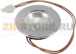 HALOGEN LAMP COMPLETE BOSCH 00167996 