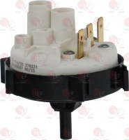 РЕЛЕ ДАВЛЕНИЯ, 1 УРОВЕНЬ