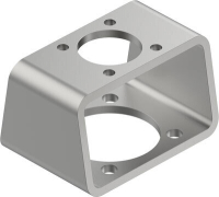 Переходник Festo DARQ-B-F07-F05-R13-P5