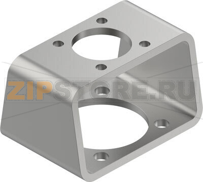 Переходник Festo DARQ-B-F07-F05-R13-P5 