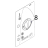 Control button Fagor FI-80