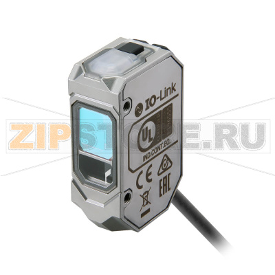 Датчик фотоэлектрический Omron E3AS-HL500MN 2M 