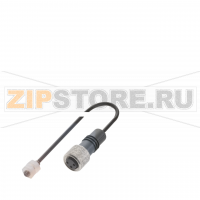 Головка оптического датчика Micromote Balluff BOH0009