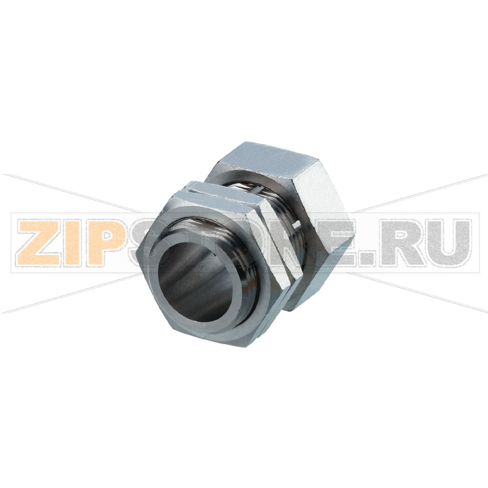 Адаптер монтажный с конечным ограничителем IFM E12746 