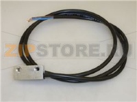 MICROINTERRUTTORE MAGNETICO NO