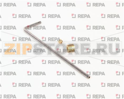 PILOT TUBE W/NUT &amp;amp; FERRULE; 7- 