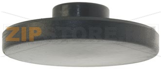 ТРАМБОВЩИК КОФЕ Ø 57 ММ 