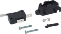 INTERLOCK SWITCH