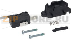 INTERLOCK SWITCH 