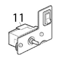 Bin thermostat Scotsman MAR 78 SPLIT