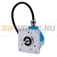 Энкодер SICK DFS25A-A4D1L005000