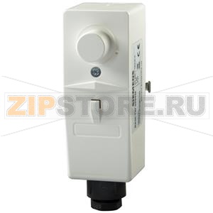 RAM-TW.2000M - Накладной ограничитель температуры, 0...90 &amp;#176;C, фиксирующая пружиина, внутренний задатчик уставки Siemens RAM-TW.2000M 