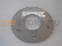 FLANGIA DI TENUTA ø 250x114x2 mm