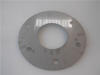 FLANGIA DI TENUTA ø 250x114x2 mm