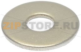 ШАЙБА ПЛОСКАЯ ШИРОКАЯ М8 